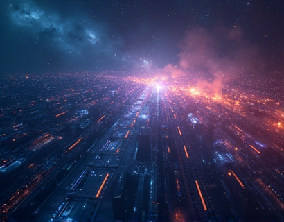 Decentralizing the Future of Artificial Intelligence
