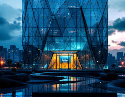 Enhancing Digital Productivity with Decentralized Innovation