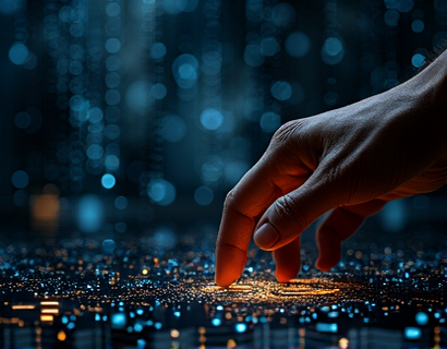 Vitalizing the Future of Digital Innovation
